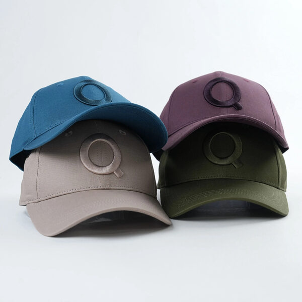 teQ Cap