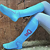 Light Blue socks